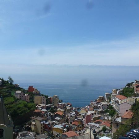 Riomaggiore Seaview Экстерьер фото